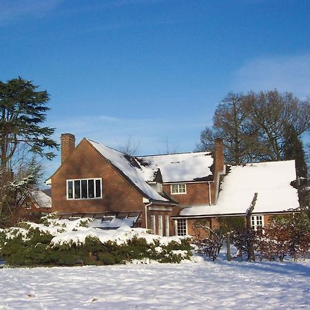 Mayertorne Cottage Aylesbury  Dış mekan fotoğraf
