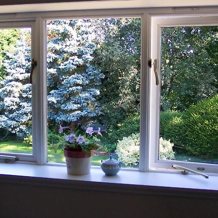 Mayertorne Cottage Aylesbury  Dış mekan fotoğraf