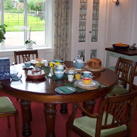 Mayertorne Cottage Aylesbury  Dış mekan fotoğraf