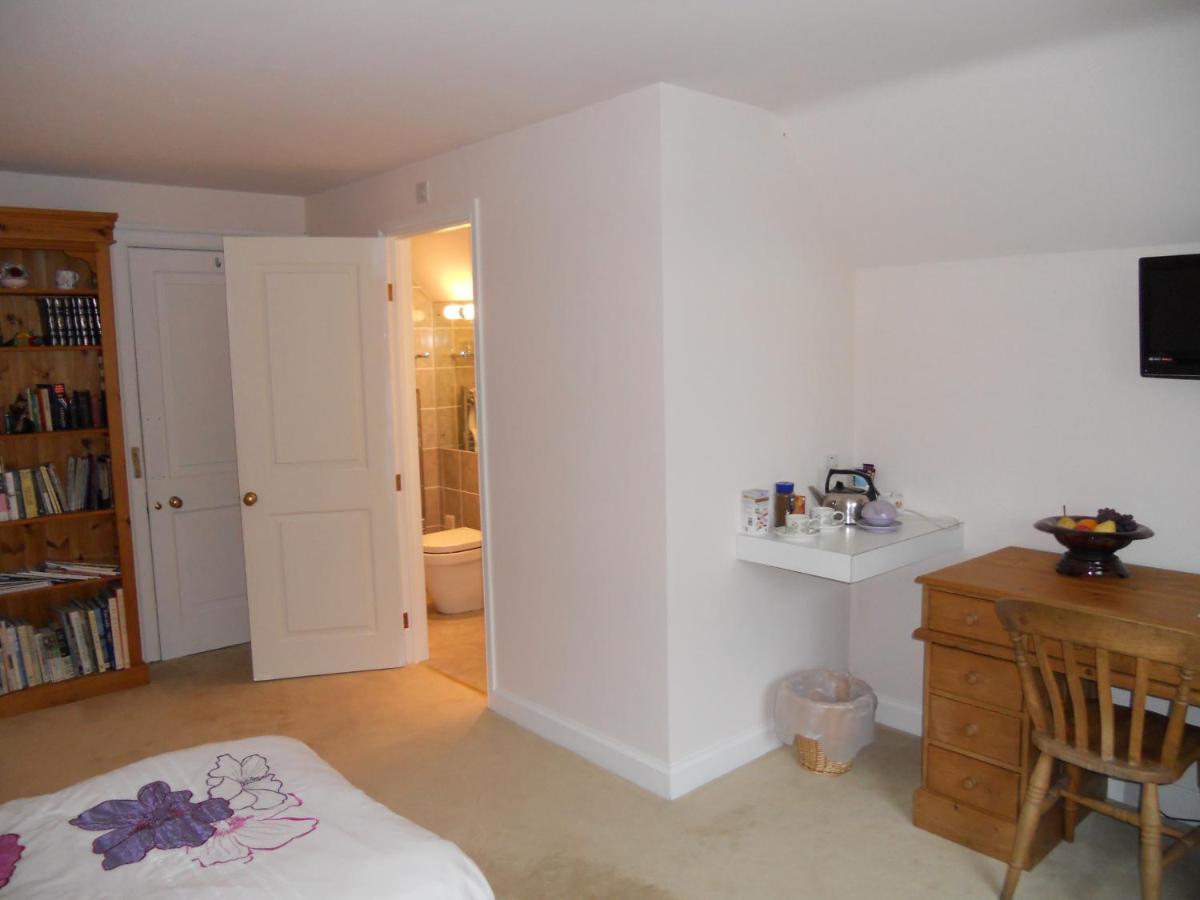 Mayertorne Cottage Aylesbury  Dış mekan fotoğraf