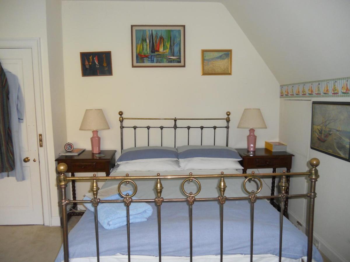 Mayertorne Cottage Aylesbury  Dış mekan fotoğraf