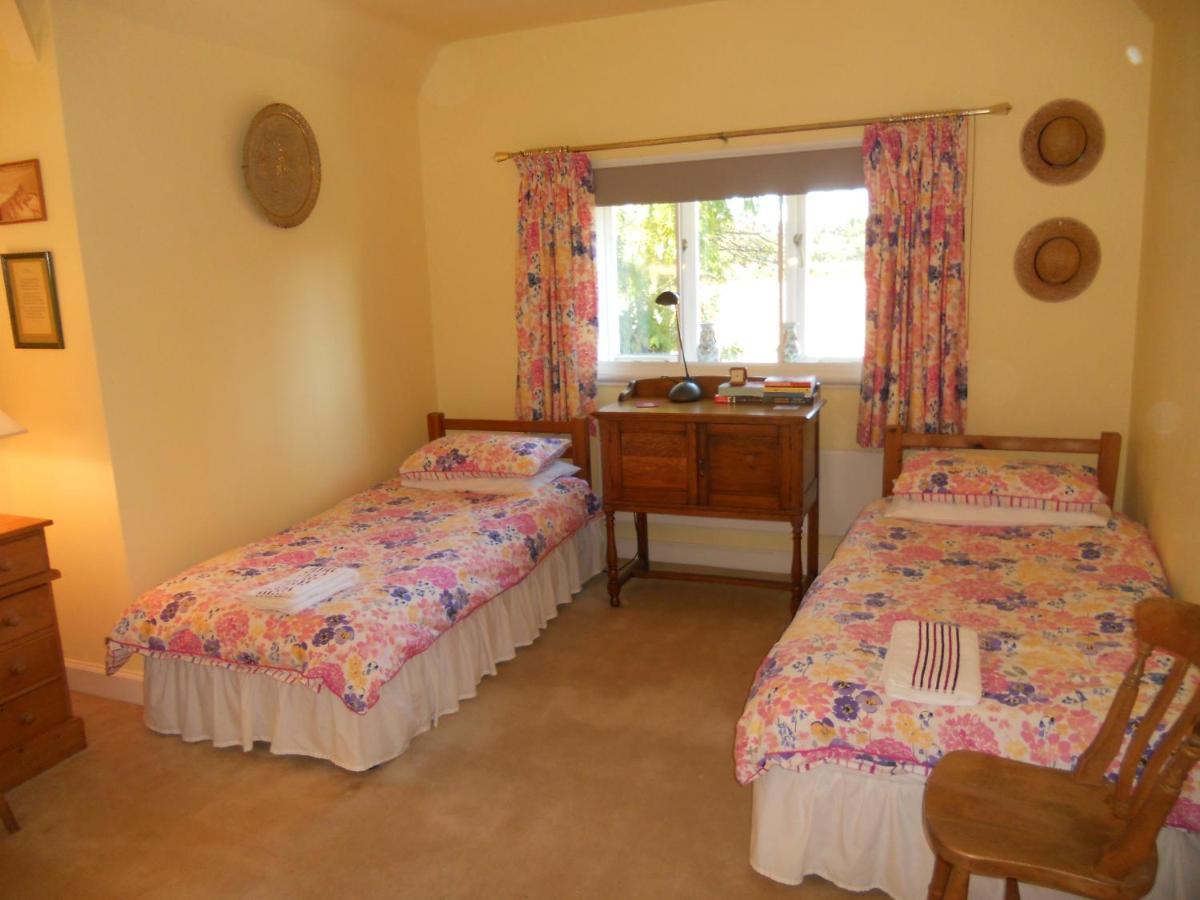 Mayertorne Cottage Aylesbury  Dış mekan fotoğraf