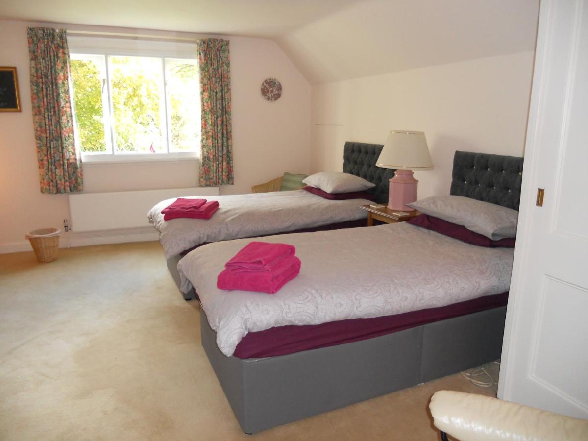 Mayertorne Cottage Aylesbury  Dış mekan fotoğraf