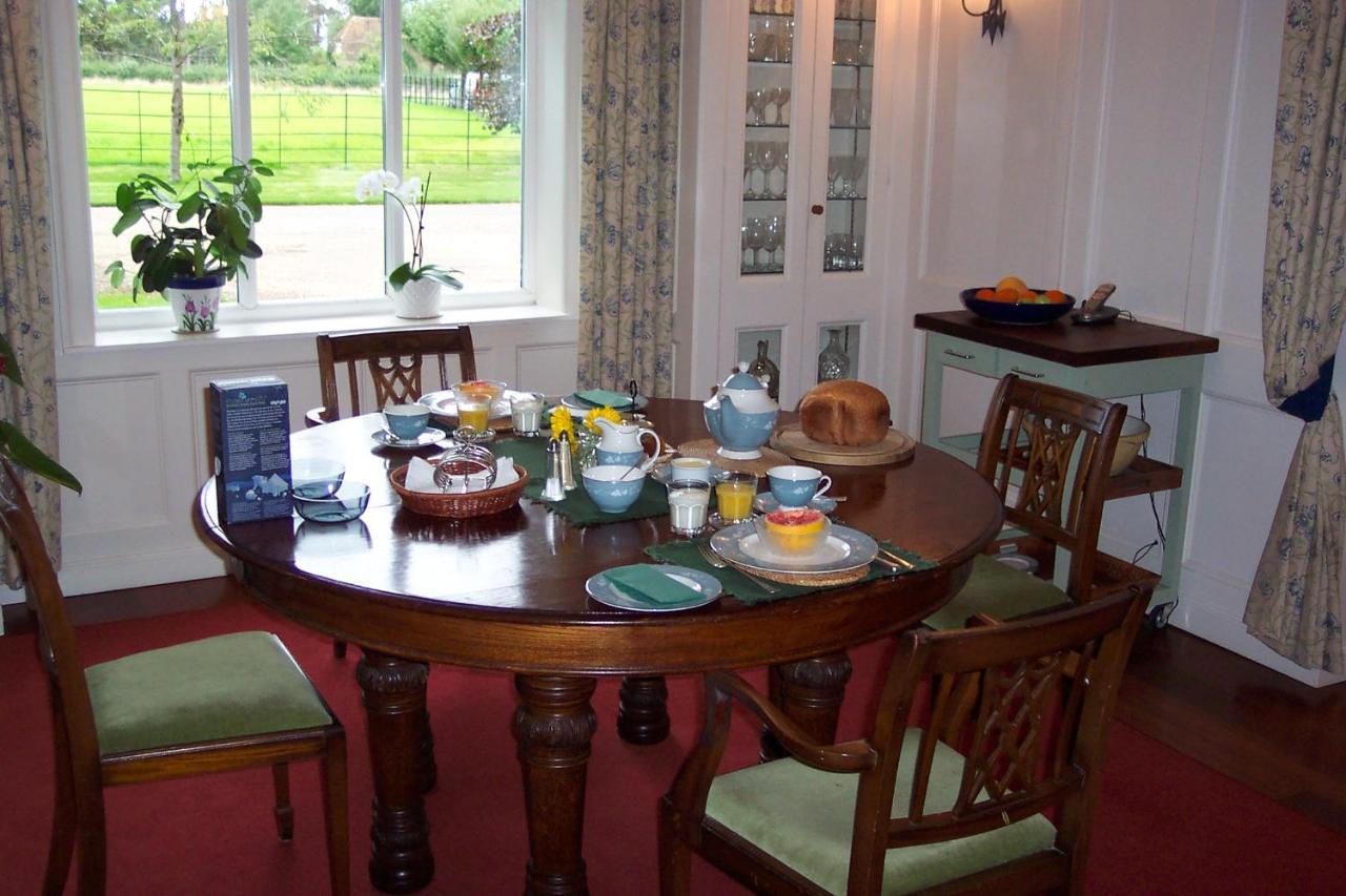 Mayertorne Cottage Aylesbury  Dış mekan fotoğraf